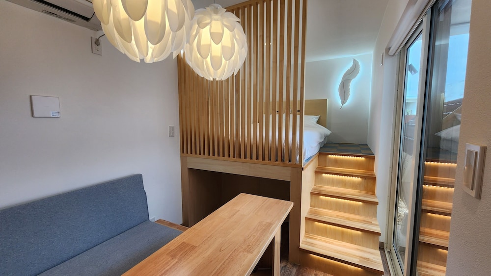 Double Room R109