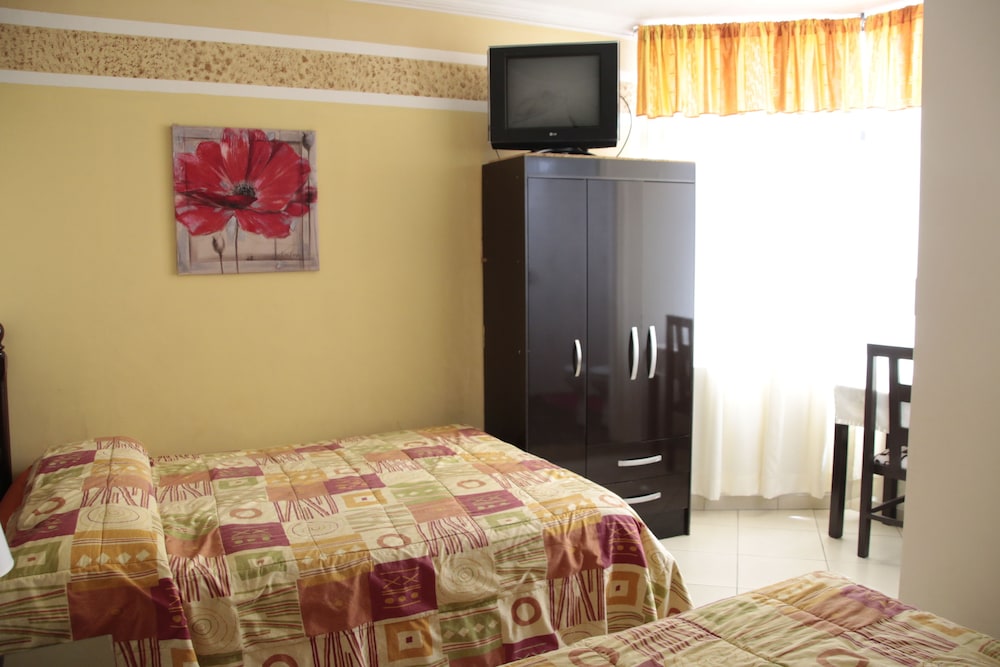 Standard Double Room, 1 Double Bed, Non Smoking photo 3