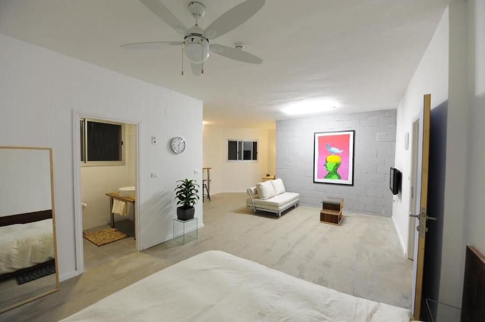 Deluxe Apartment - Photo 5