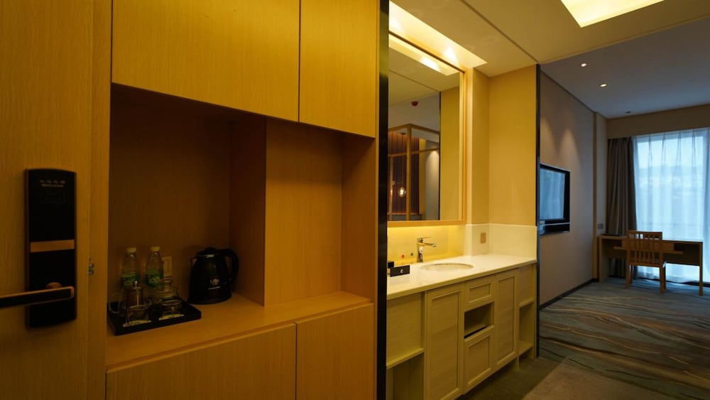 Business Double Room