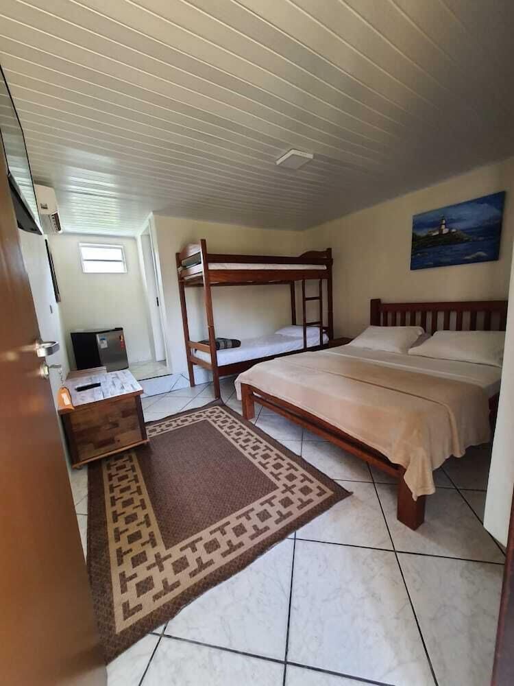 Economy Quadruple Room, Ground Floor - Photo 1