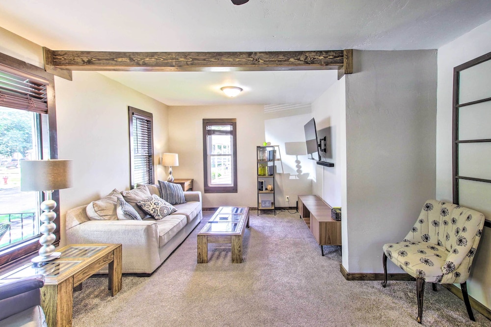 House (3 Bedrooms) photo 1