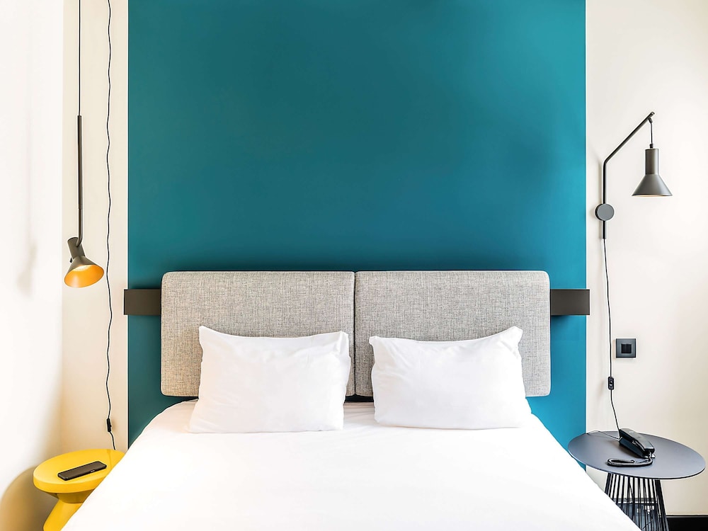 Standard Twin Room, Non Smoking - Photo 2