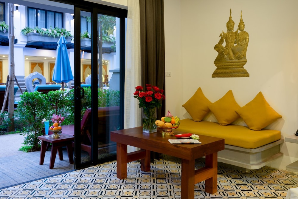 Residence Suite - Photo 3