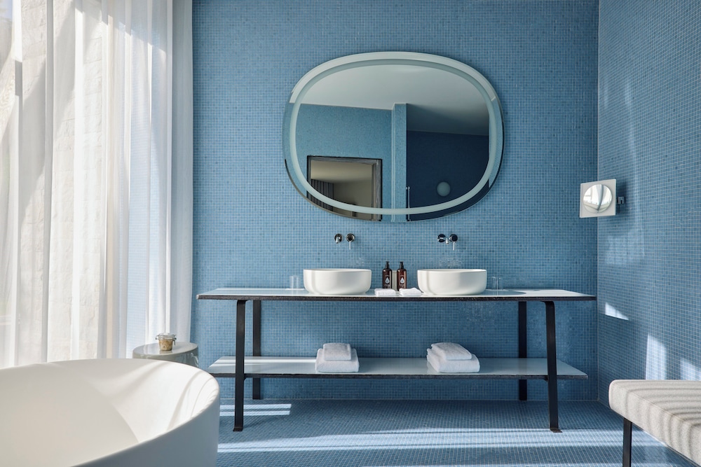 Deluxe Suite (Chalet Sella) photo 3