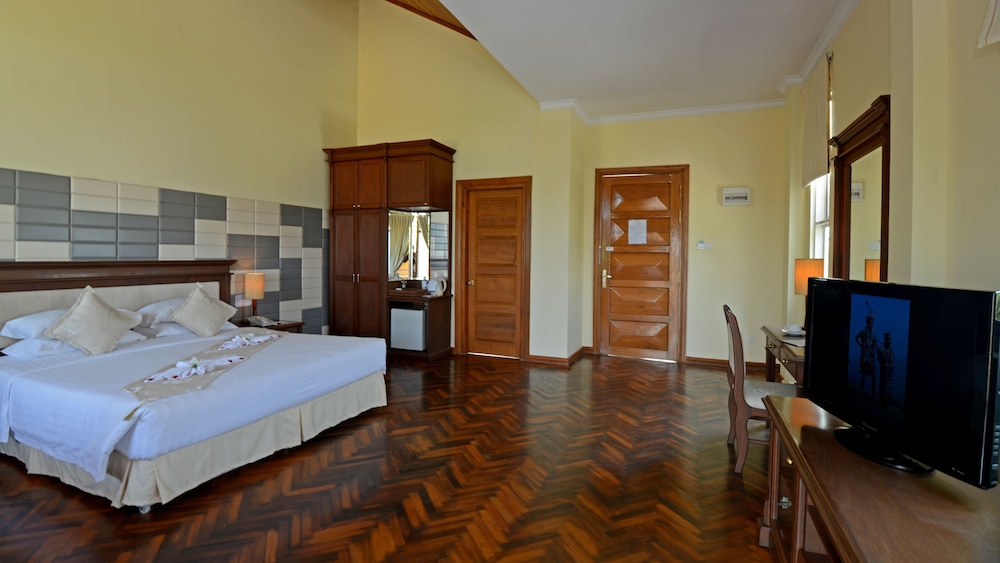 Deluxe Room photo 2