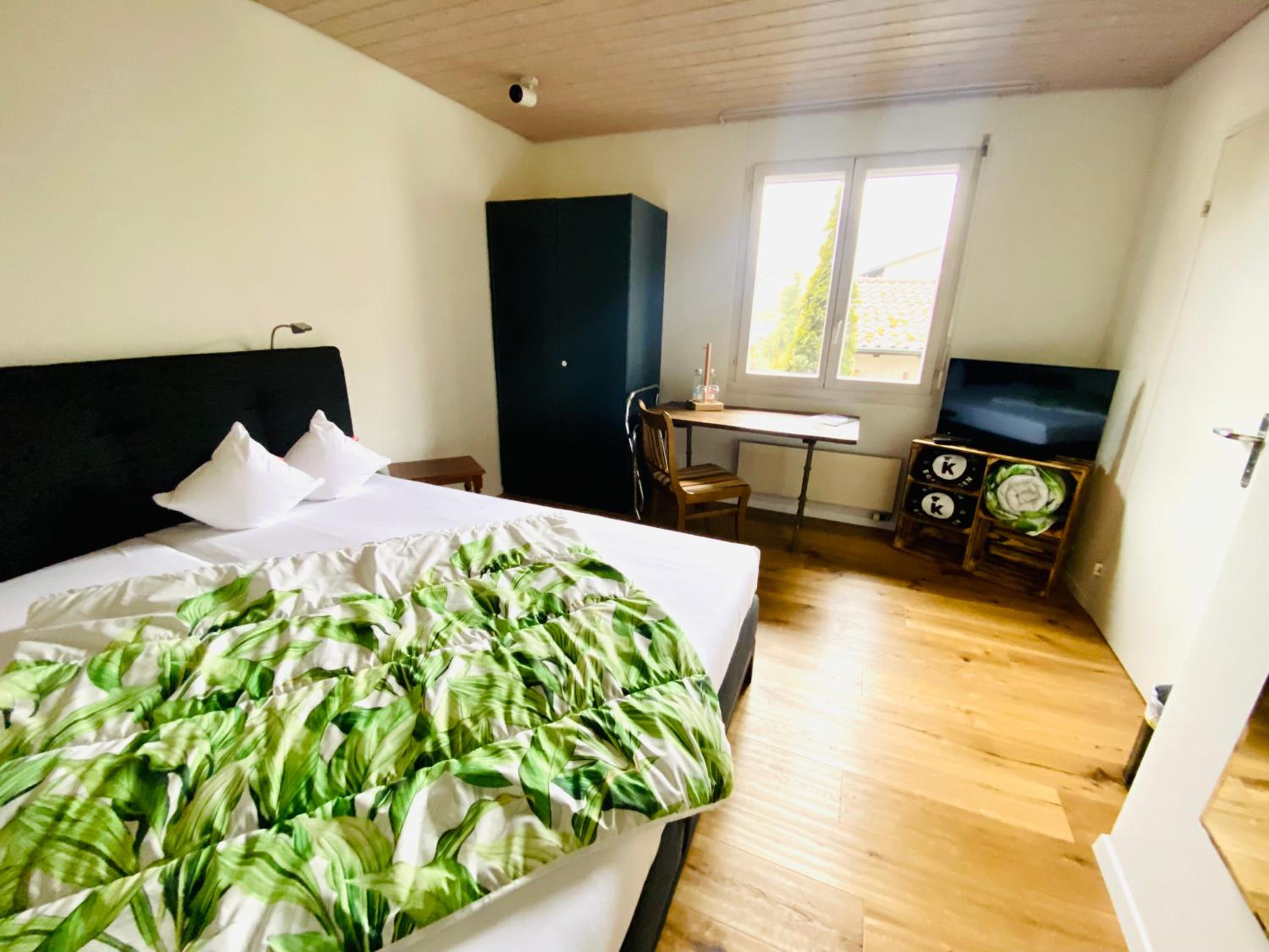 Deluxe Double or Twin Room - Photo 1
