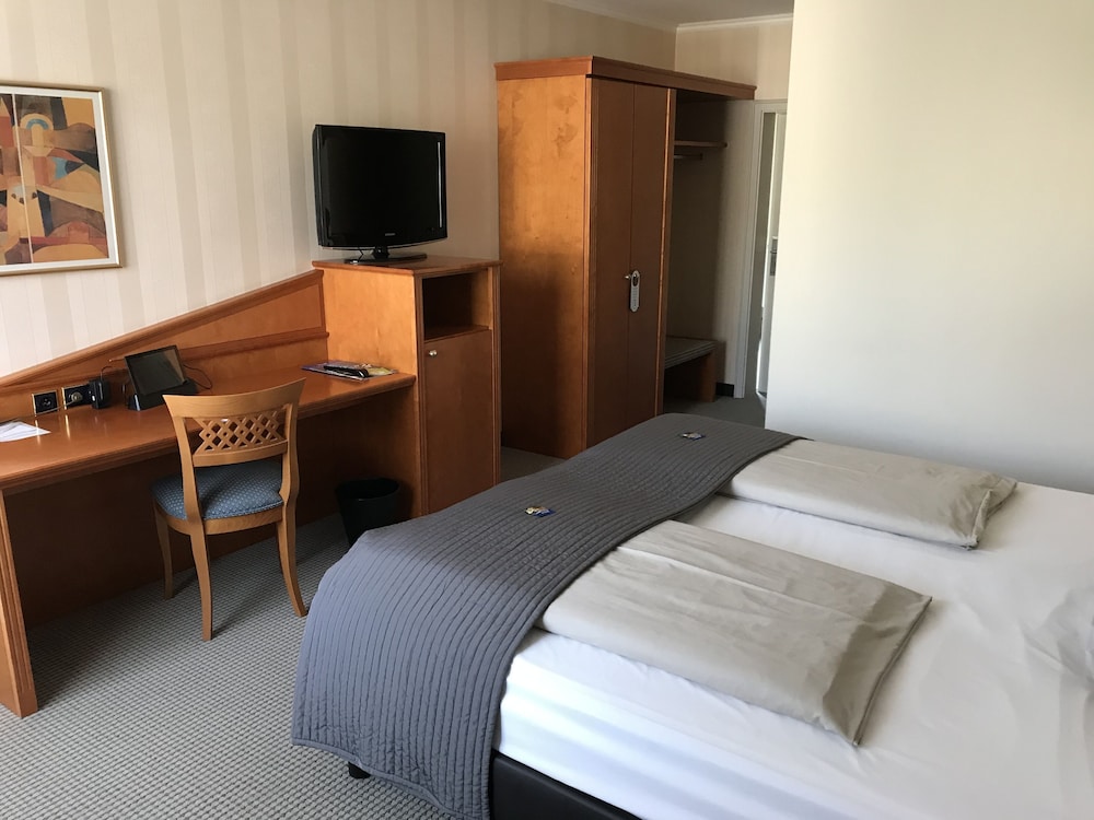 Classic Double Room - Photo 2