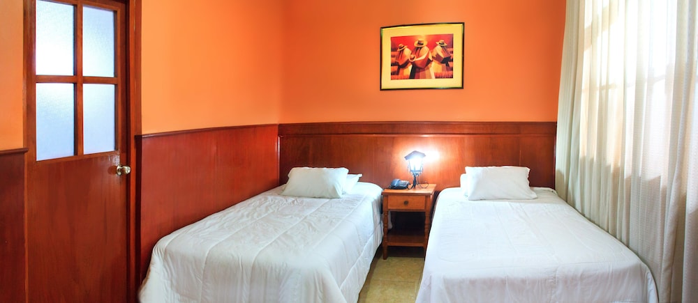 Twin Room photo 2