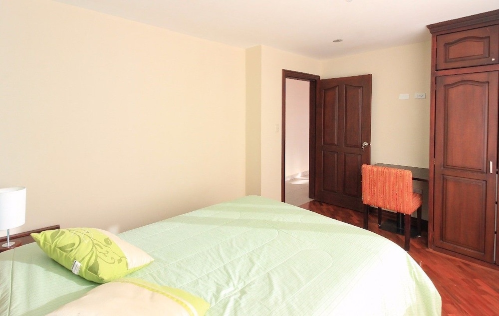 Design Apartment, 2 Bedrooms photo 2