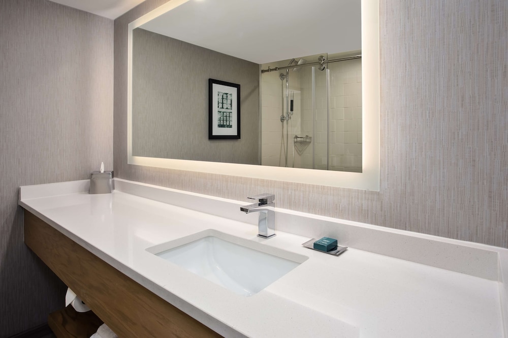 DoubleTree by Hilton Lansing, Foto 2