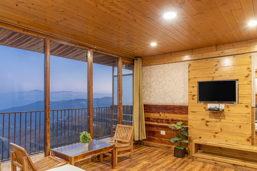 Panoramic Room photo 3