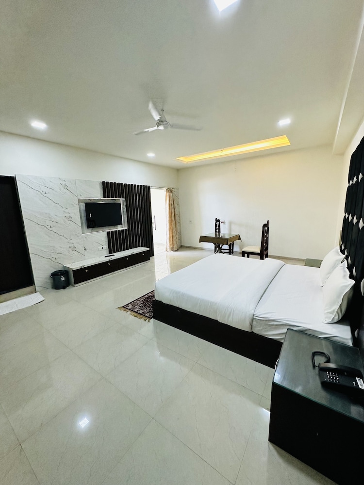 Premium Suite photo 1