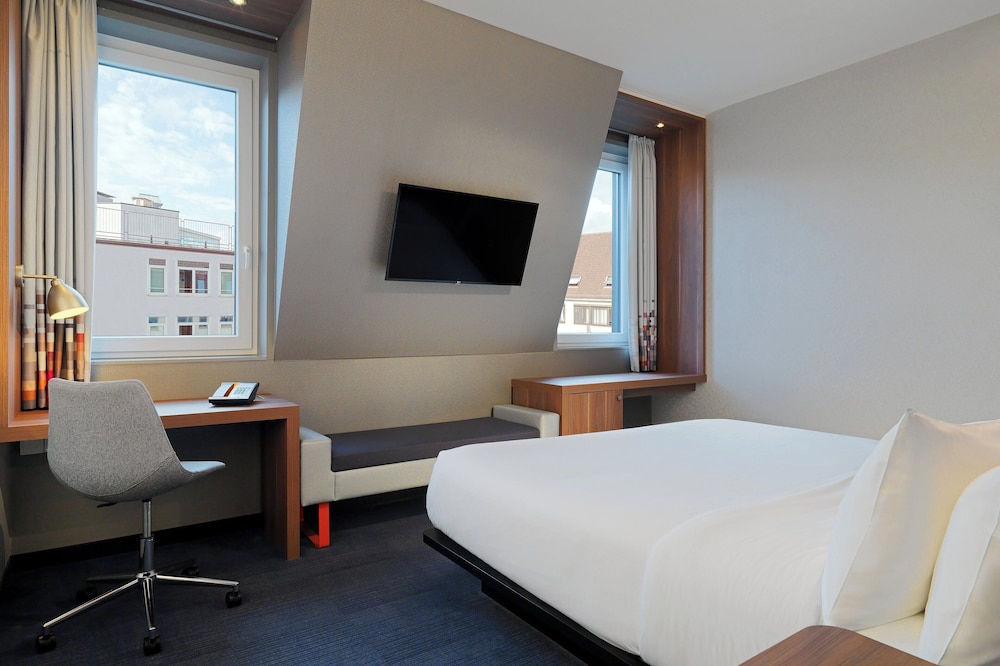 Loft, 1 King Bed