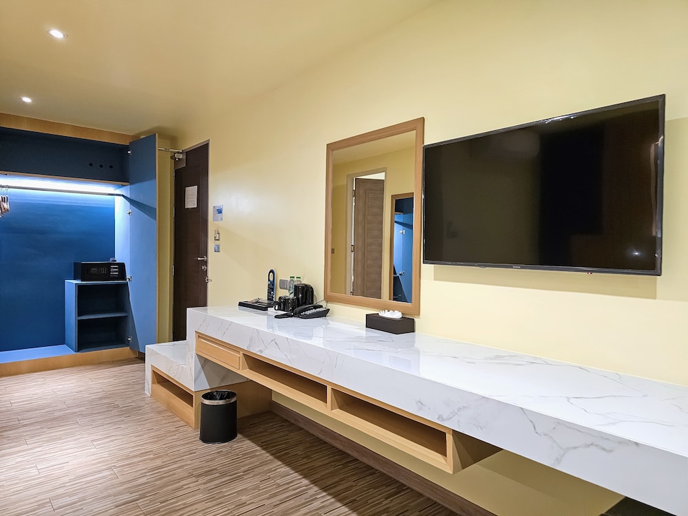 Grand Double Room - Photo 4