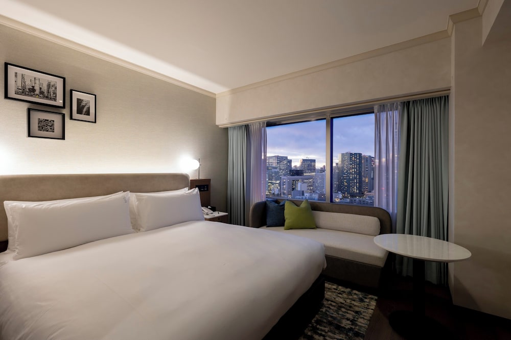 Standard Room, 1 Queen Bed, Bay View photo 2