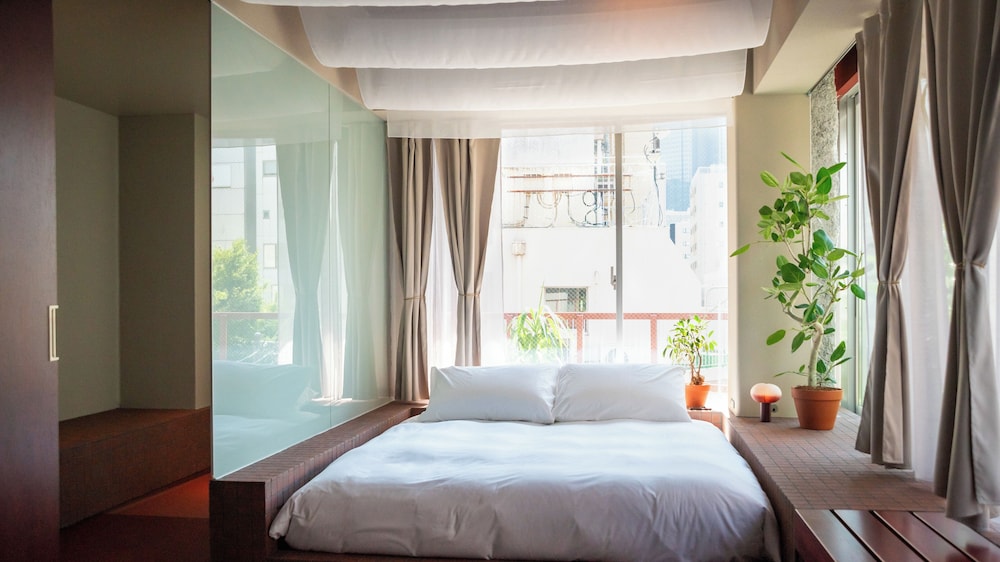 Comfort Double Room, 1 Queen Bed, City View
