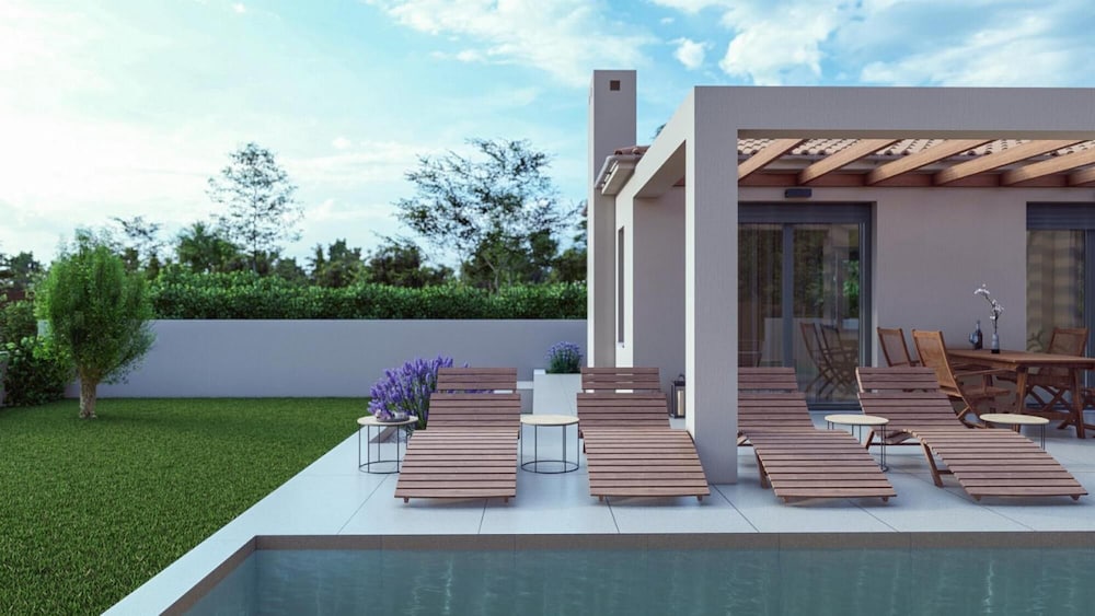 Villa photo 3