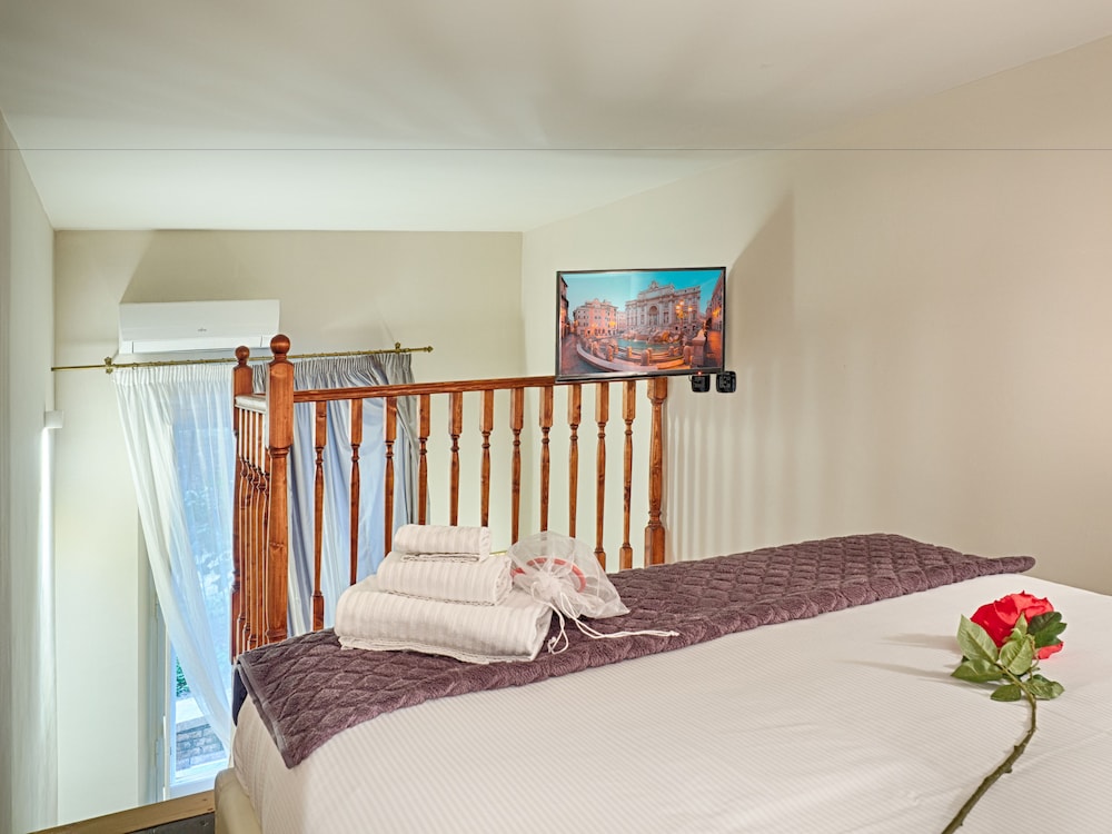 Comfort Triple Room photo 1