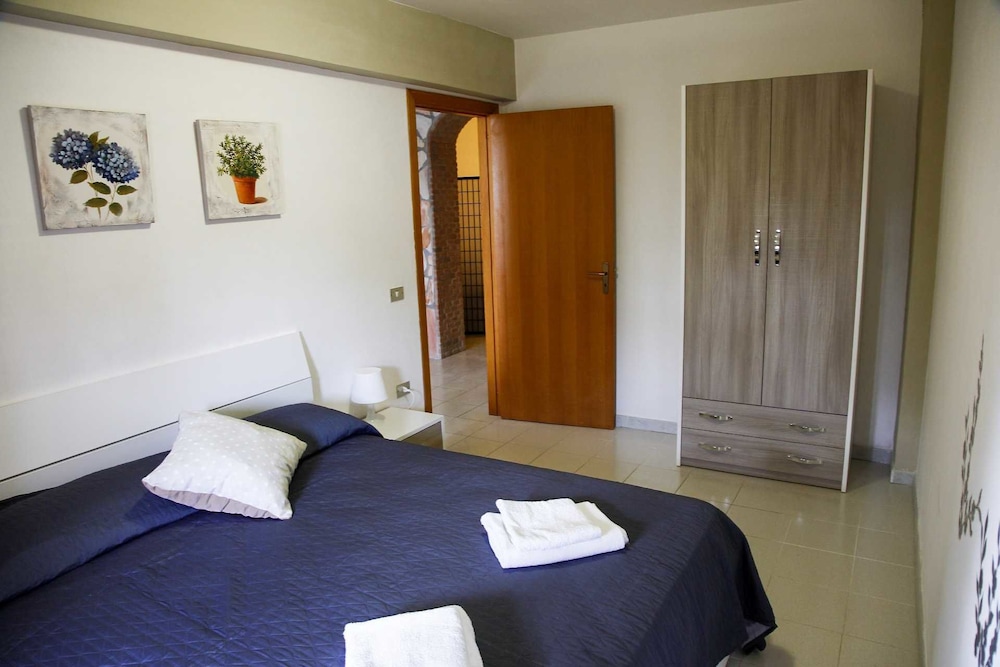 Comfort Apartment, 1 Bedroom, Terrace, Sea View