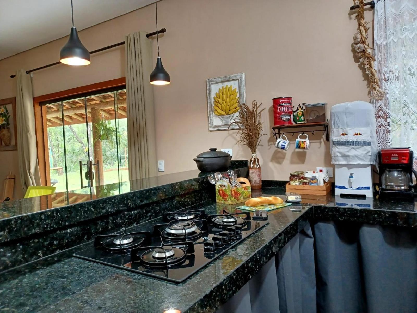 Two-Bedroom House photo 1