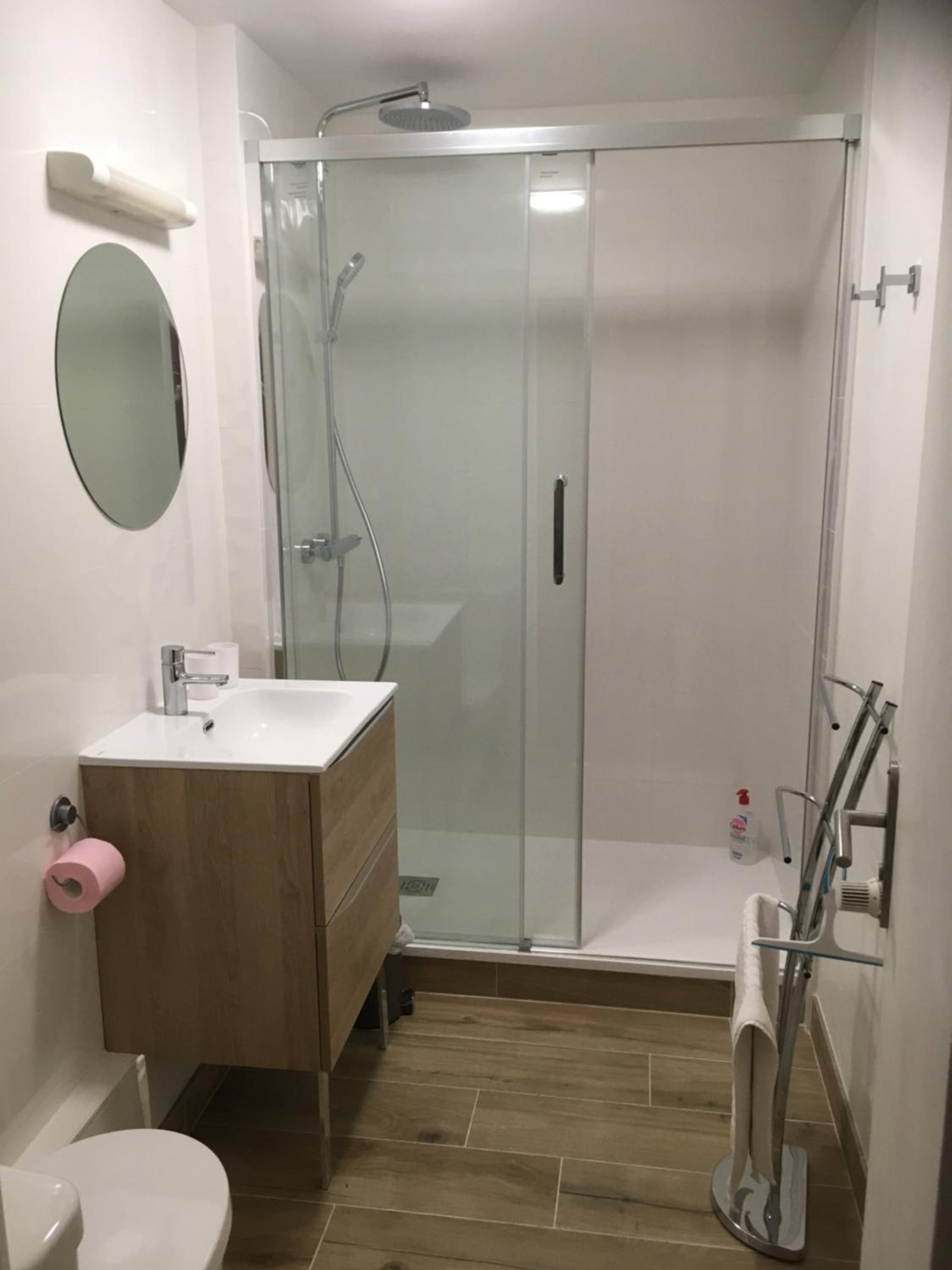 Double or Twin Room with Garden View - Photo 5