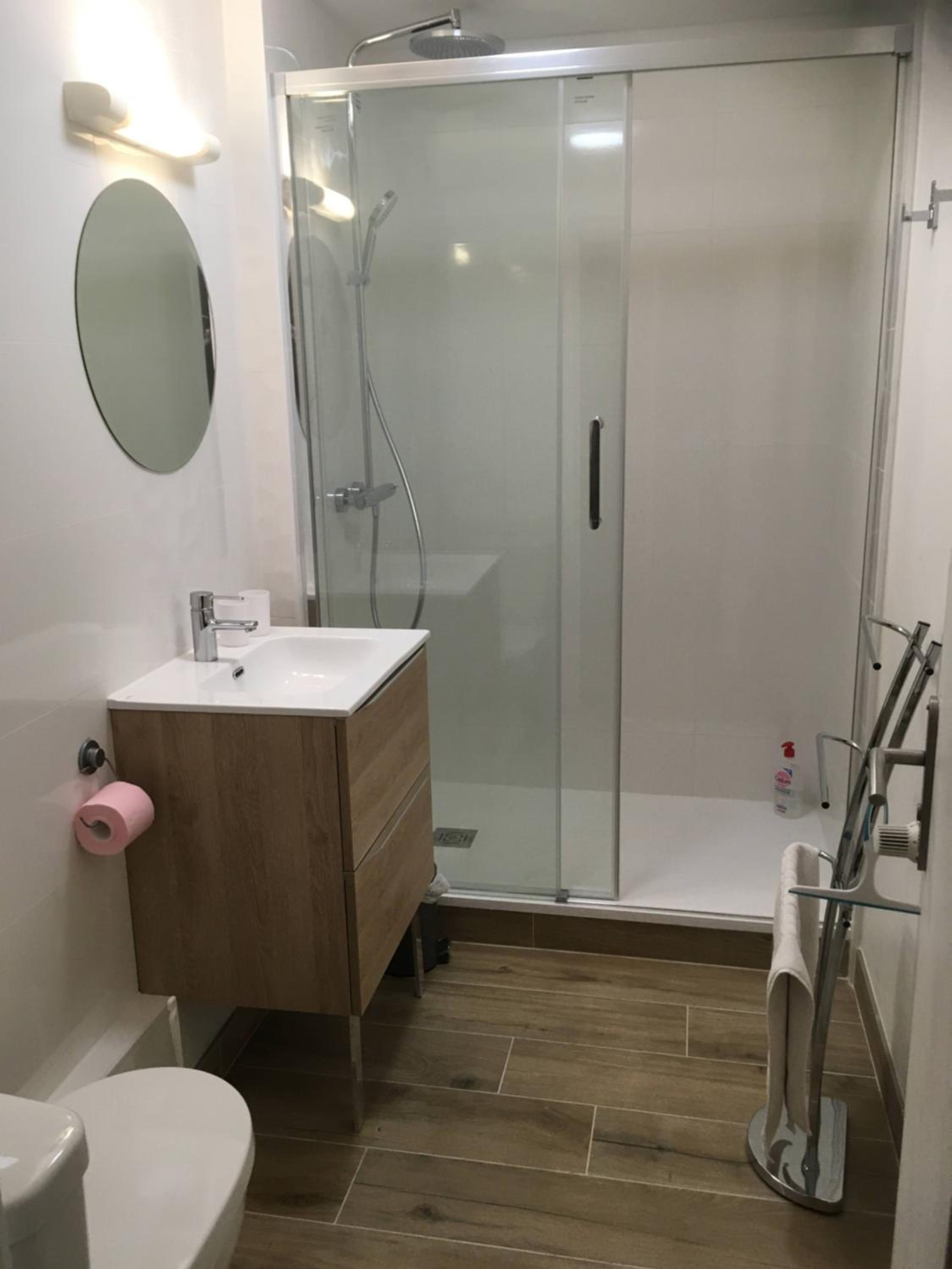 Double or Twin Room with Garden View - Photo 6