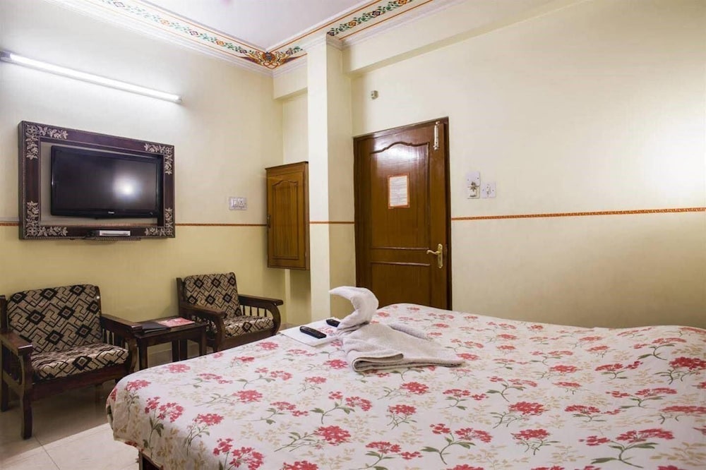 Comfort Double Or Twin Room
