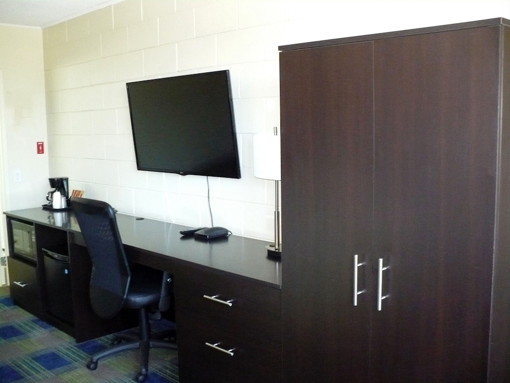 Classic Room (2 Queen)