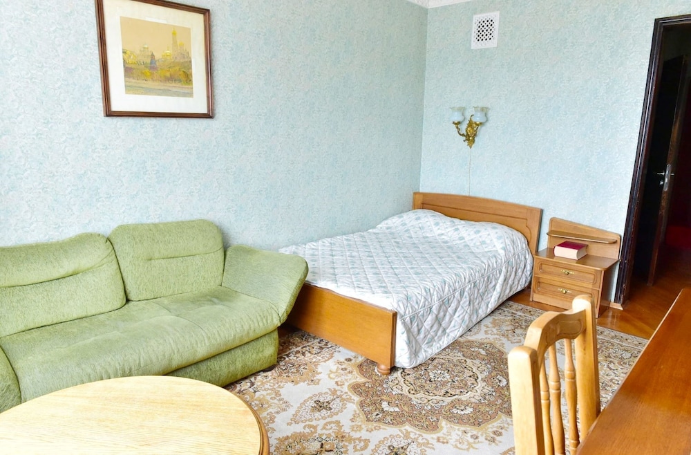 Standard Single Room photo 1