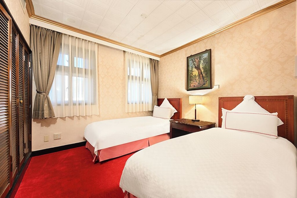 Historical Building Premium Suite photo 2