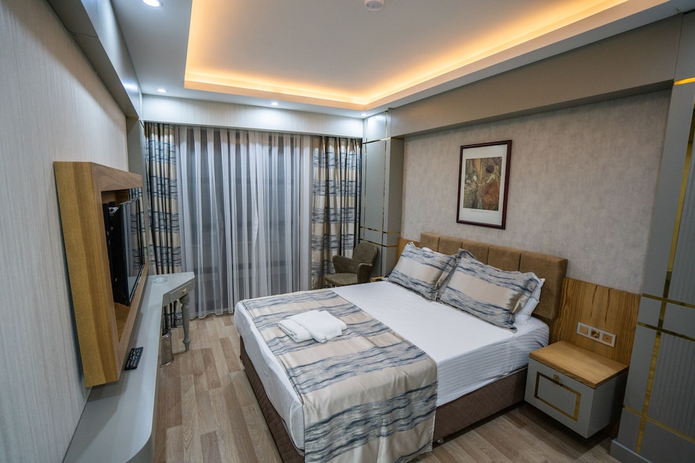 Standard Single Room photo 1