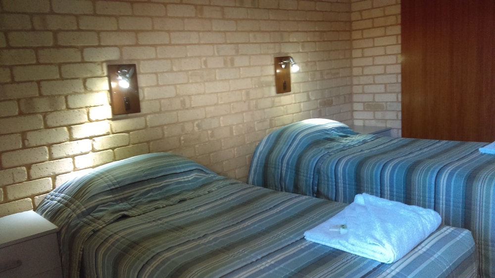 Twin Room photo 1