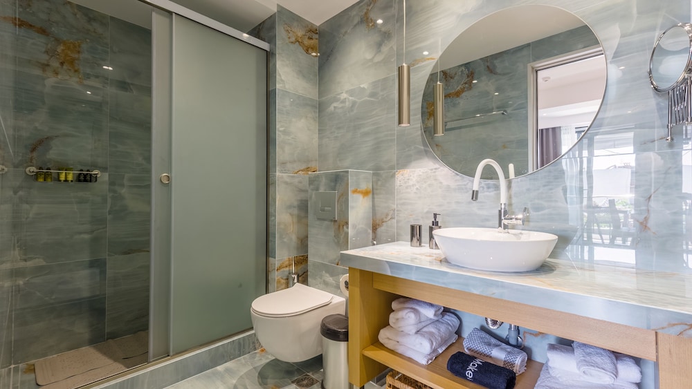 Premium Apartment, 1 Bedroom photo 3