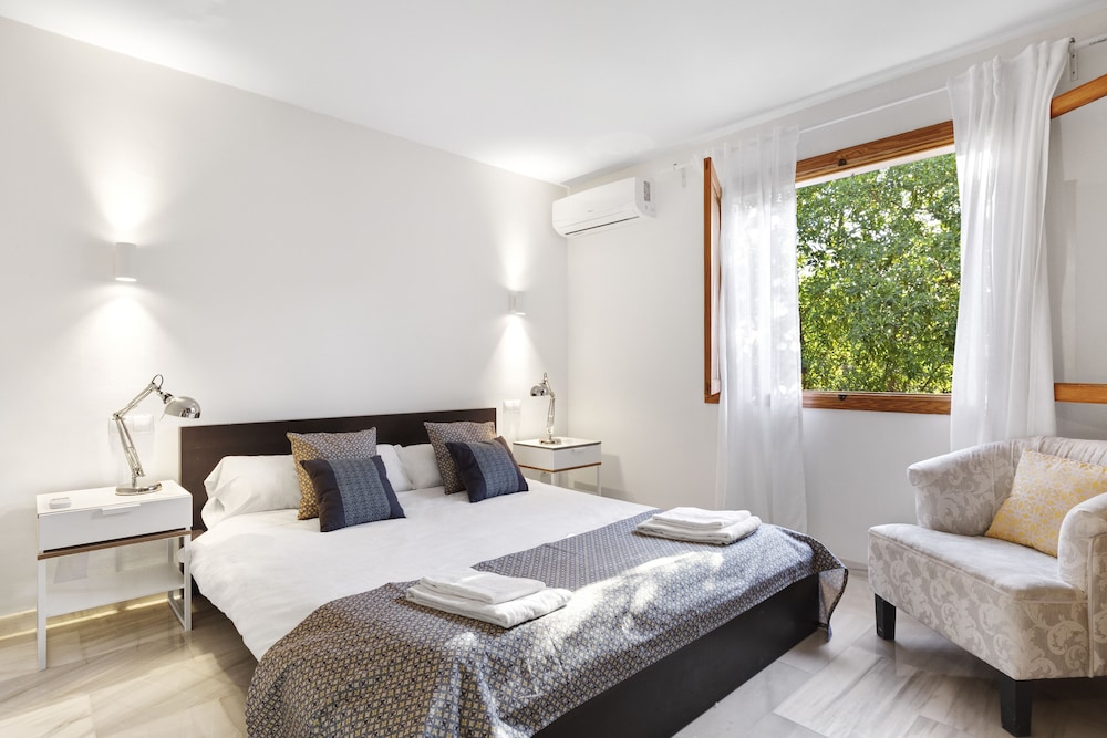 Villa, 4 habitaciones, piscina privada