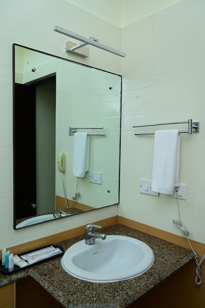 Club Double or Twin Room photo 2