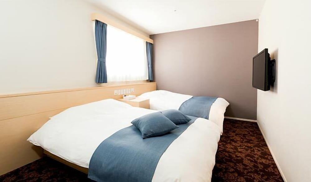 Twin Room photo 1
