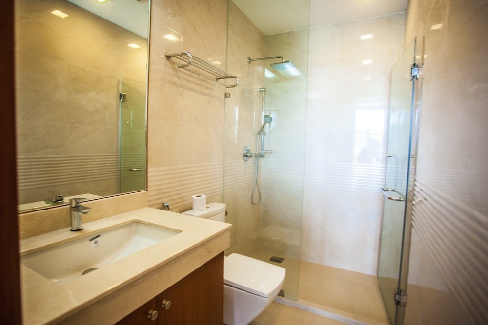Deluxe Apartment, 2 Bedrooms, Non Smoking photo 2