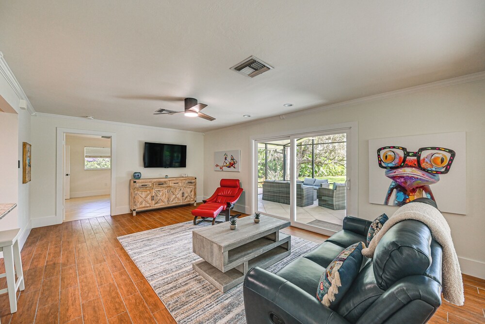 House (3 Bedrooms) photo 2