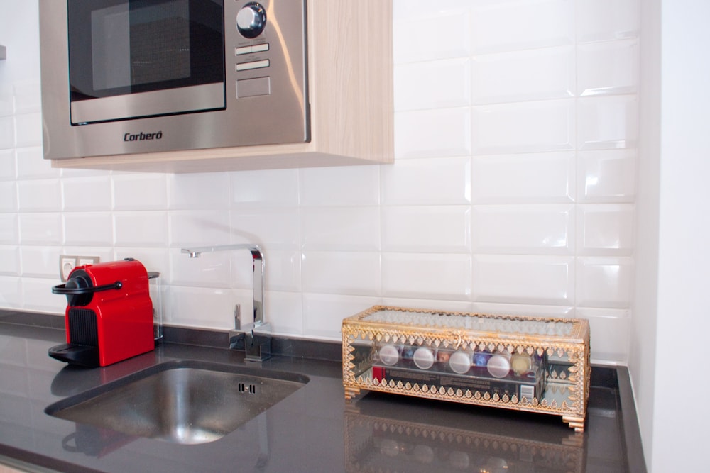 Apartamentos "El Escondite de María", Billede 8