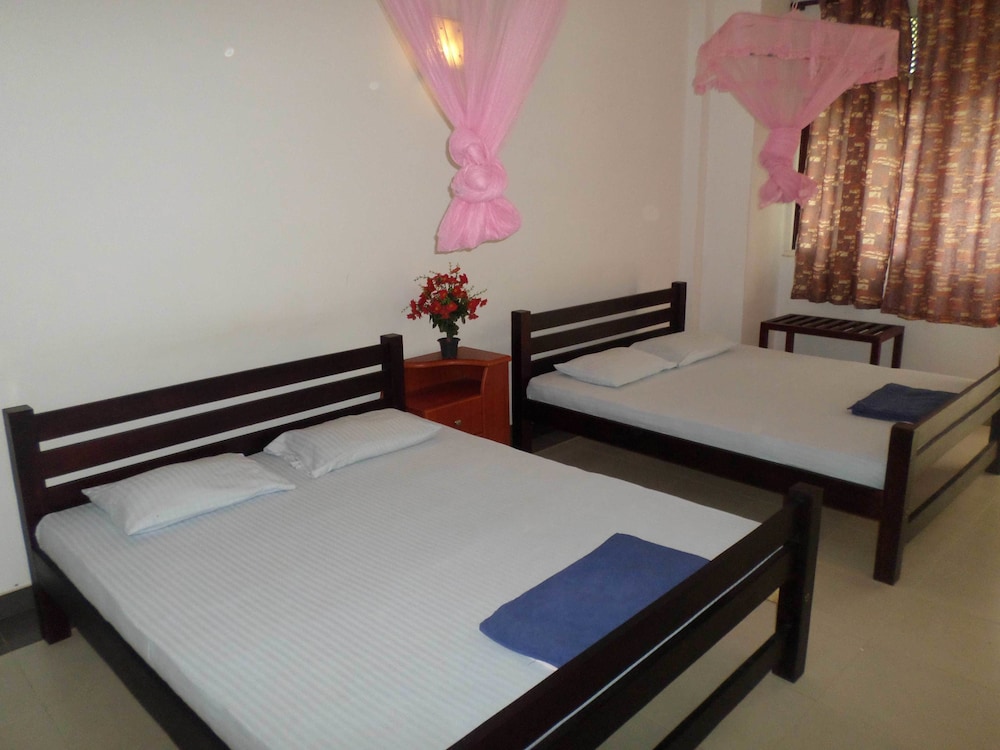 Triple Room photo 2