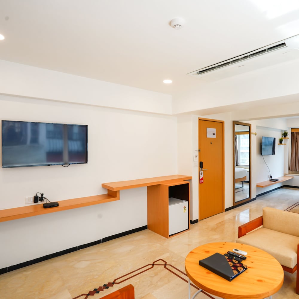 Signature Double Room photo 3