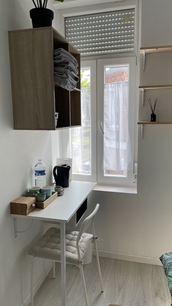 Comfort Room photo 1