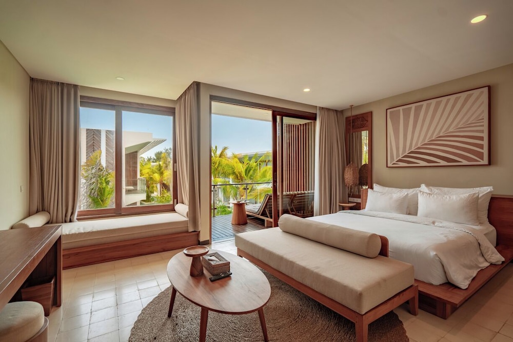 Deluxe Lagoon View - Photo 7