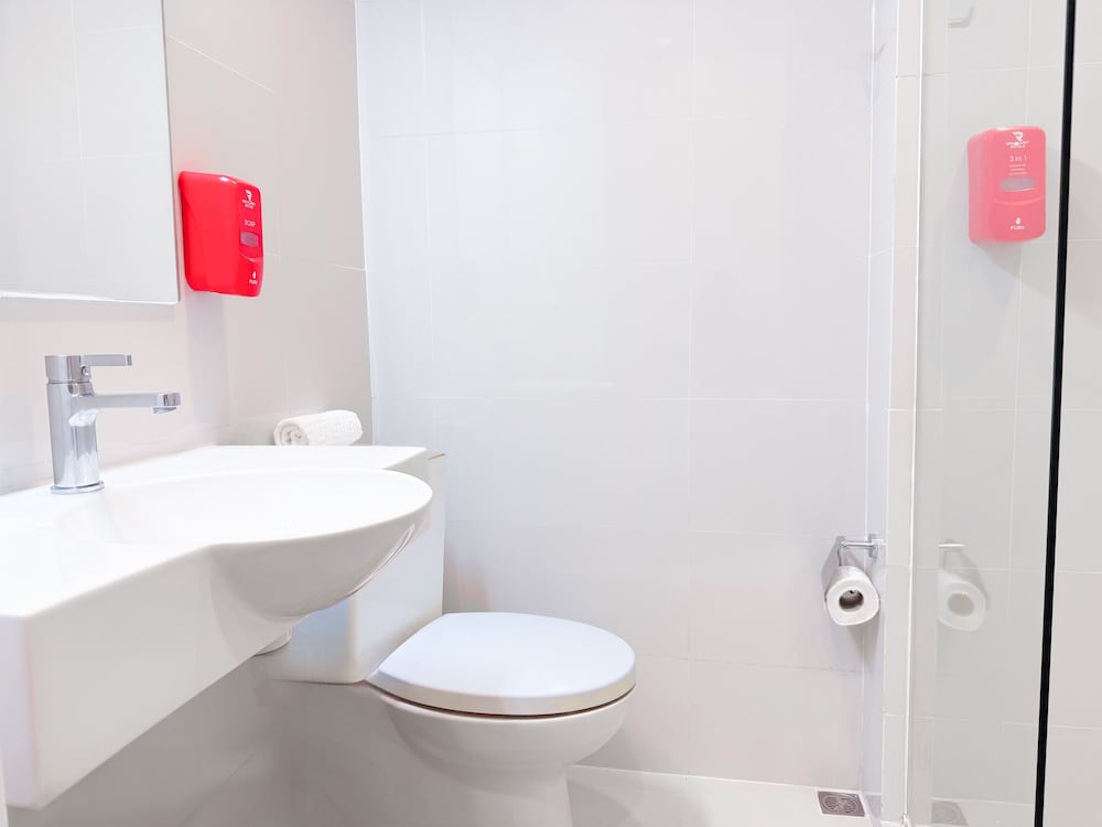 City Double Room - Photo 4