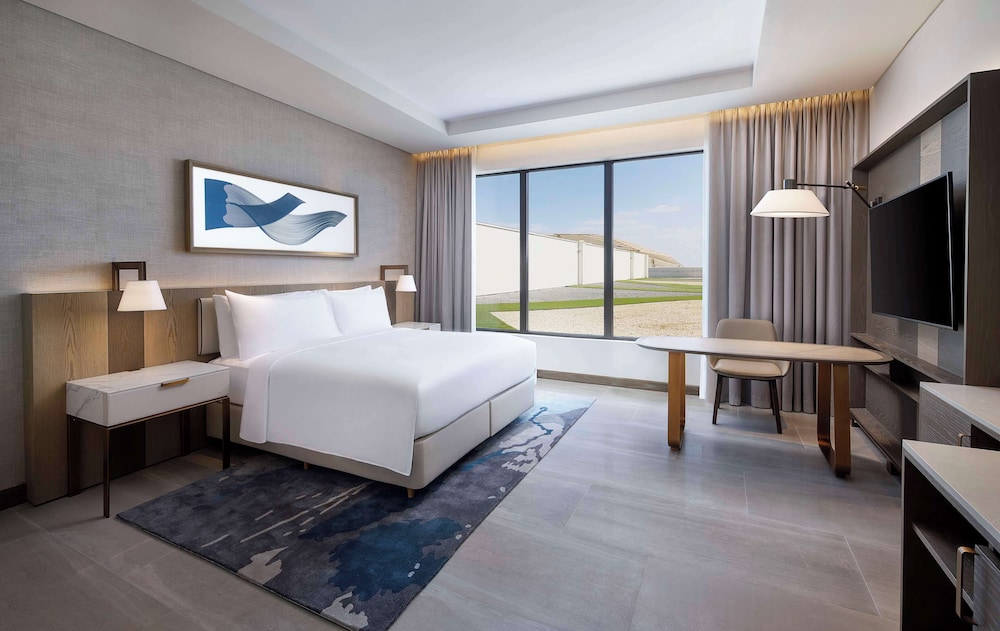 Room, 1 King Bed, Accessible (Theme Park Access)