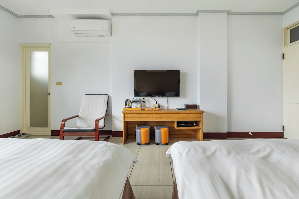 Standard Quadruple Room photo 2