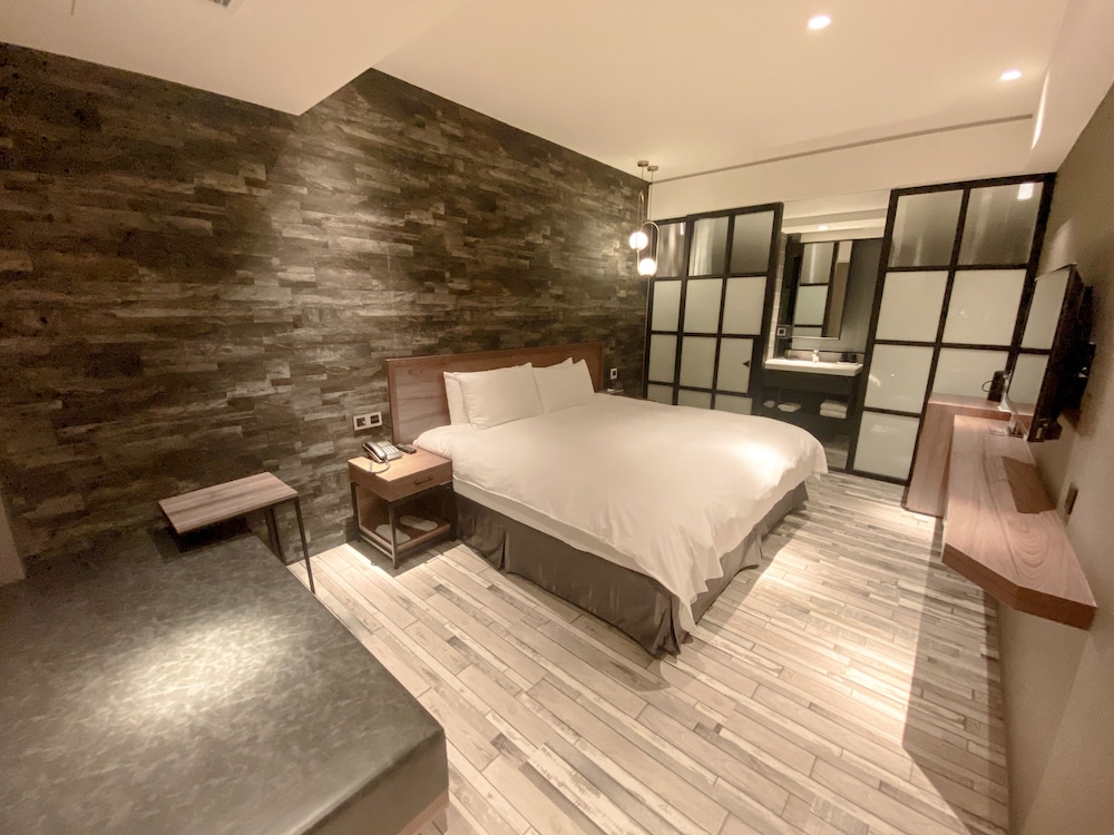 Deluxe Double Room photo 1