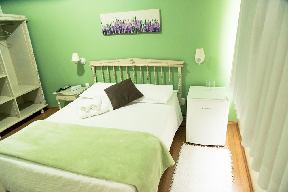 Executive Apartment, 1 Double Bed, Non Smoking photo 1