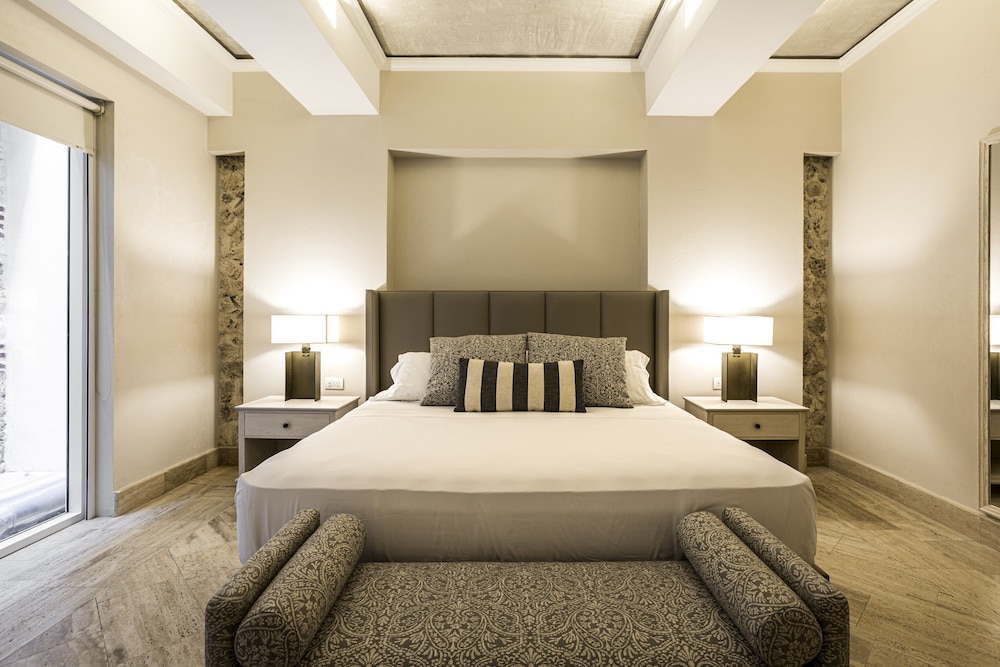 Deluxe Double Room - Photo 3